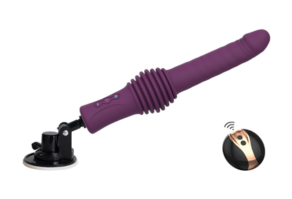 Wat is een stootvibrator?