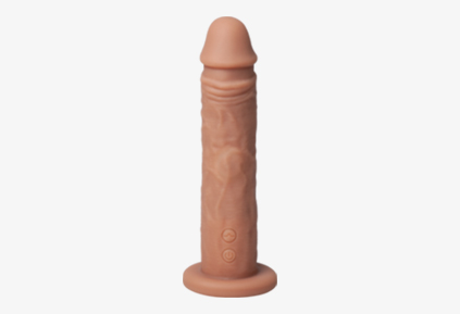 Wat is een vibrerende dildo?