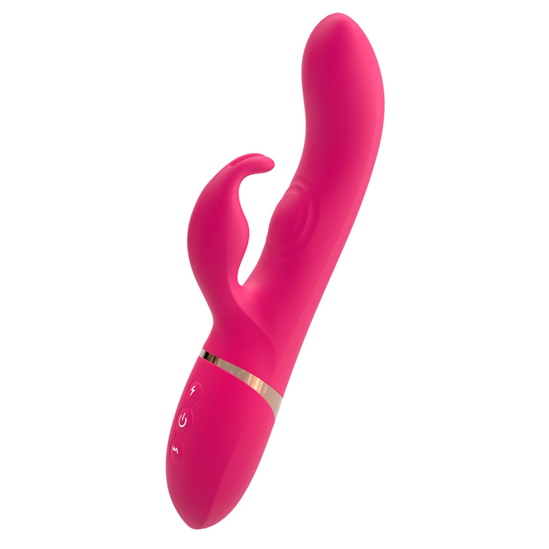 G-Spot bonzende konijnenvibrator