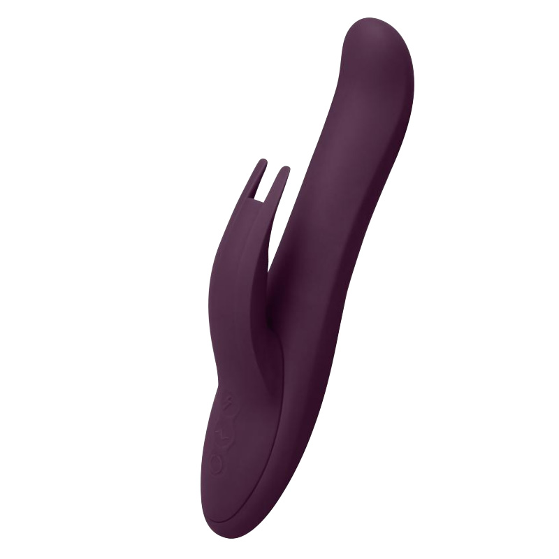 Roterende en kralenrotatie Rabbit vibrator